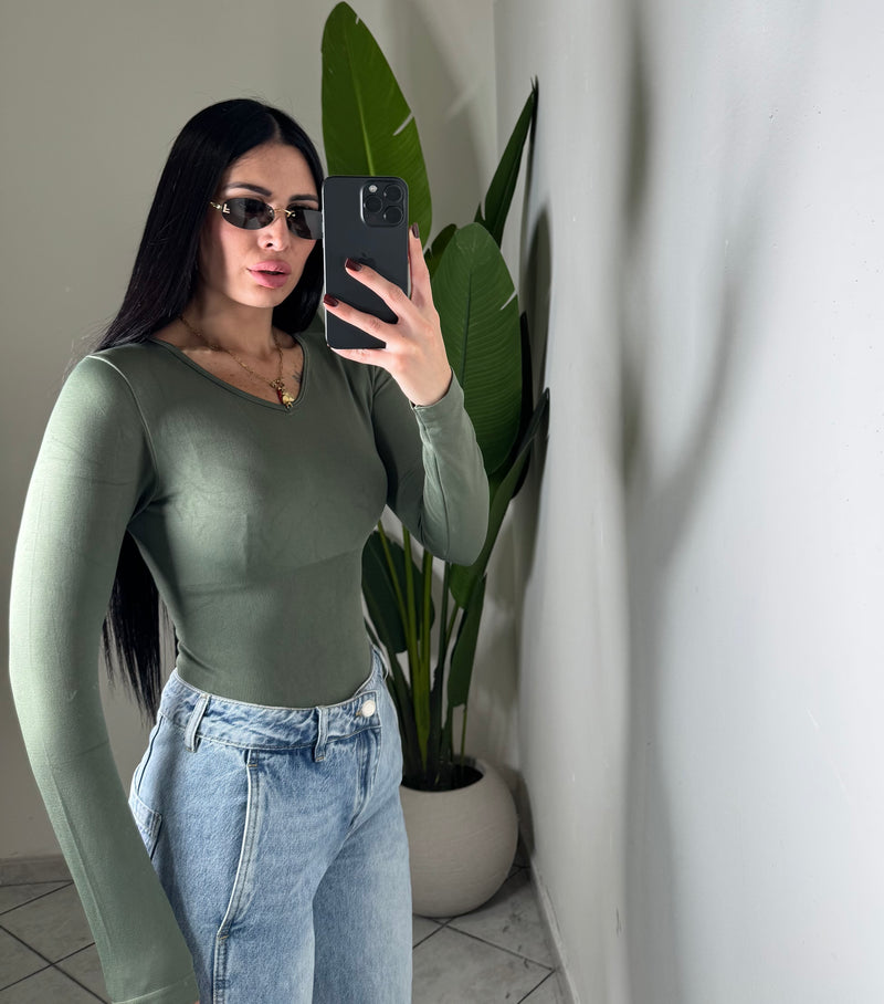 Body modellante✨
