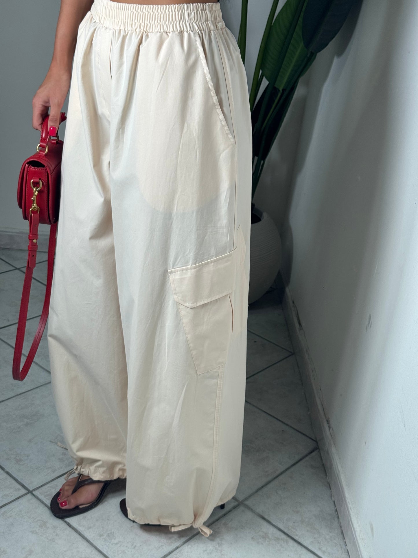 Pantalone JUST WEST ✨