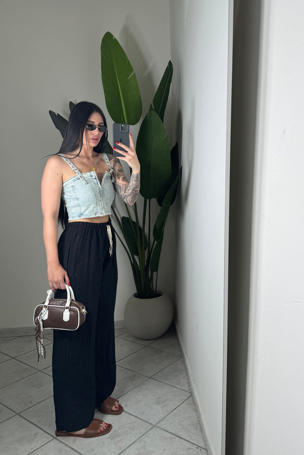 Pantalone lino✨