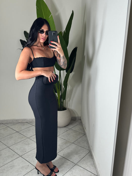 Coordinato amelie✨