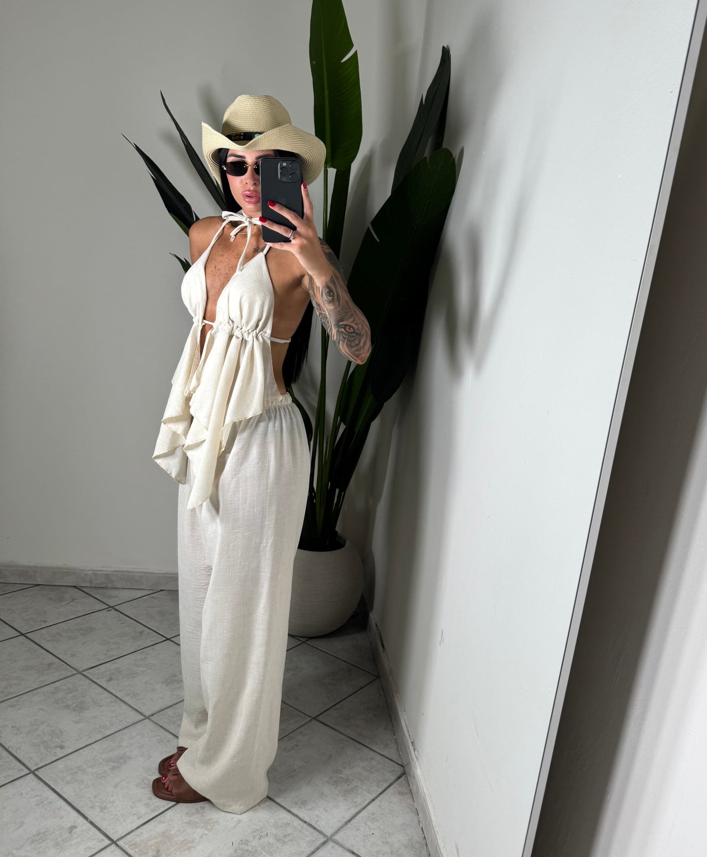 Coordinato ROXY✨