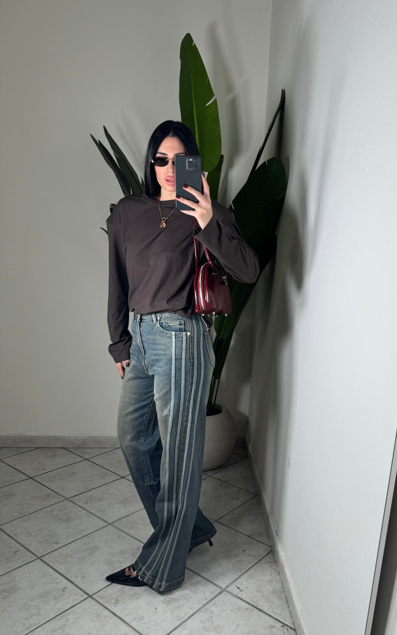 Jeans seesee✨3054