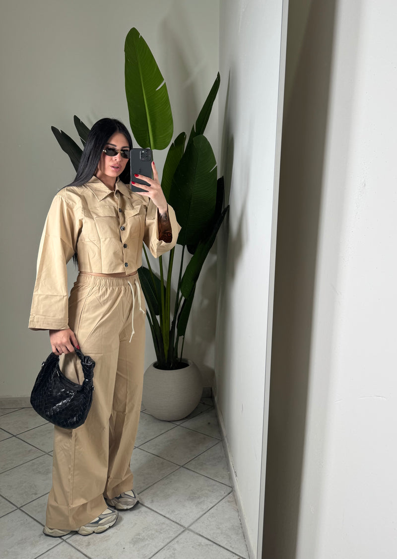 COORDINATO KELLY✨