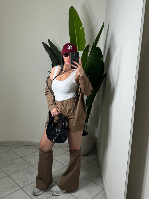 TUTA ALISSA✨FANGO