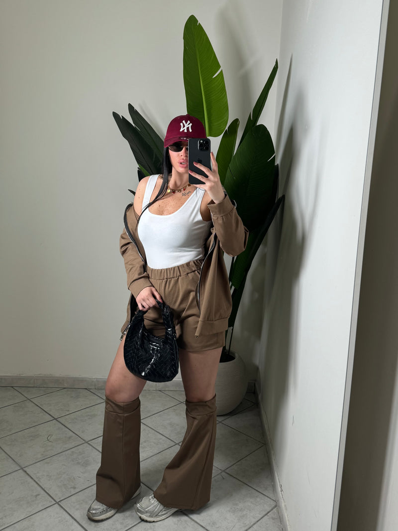 TUTA ALi✨FANGO