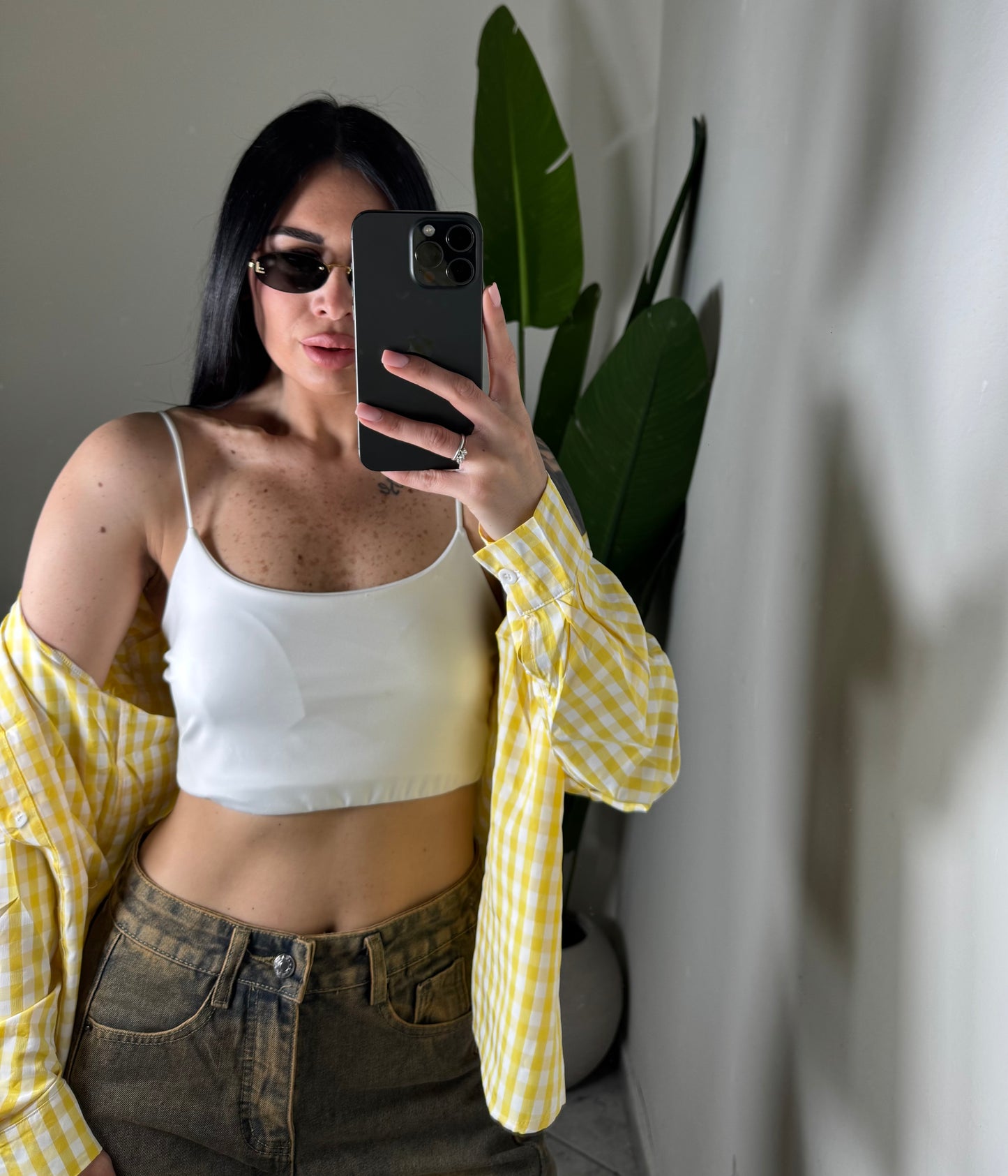 Top Licra✨