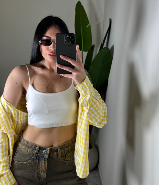 Top Licra✨