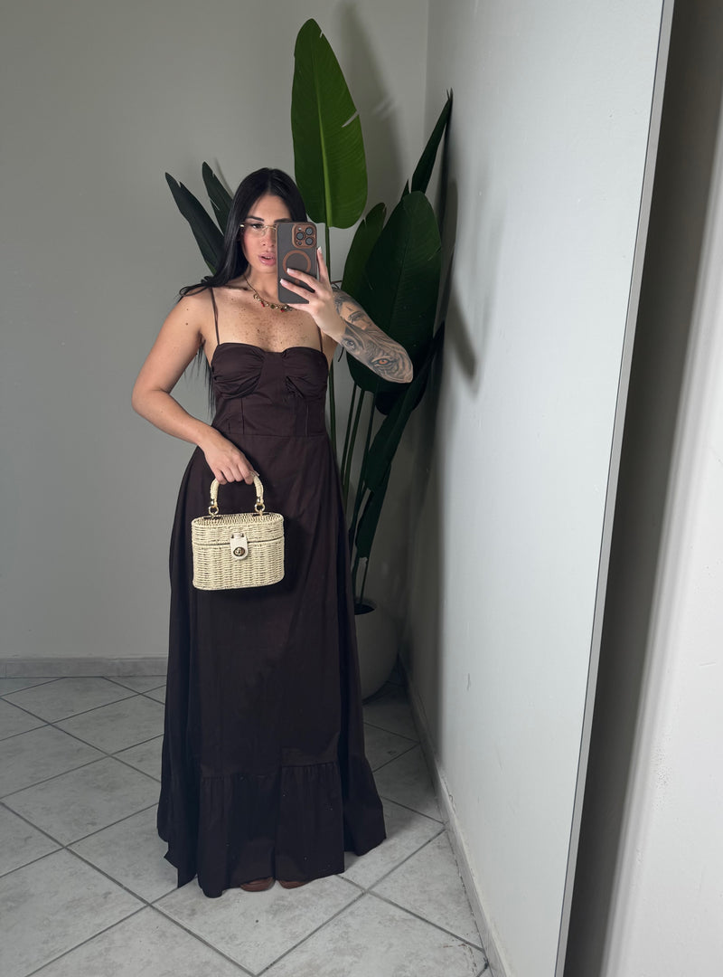 DRESS CRIS✨
