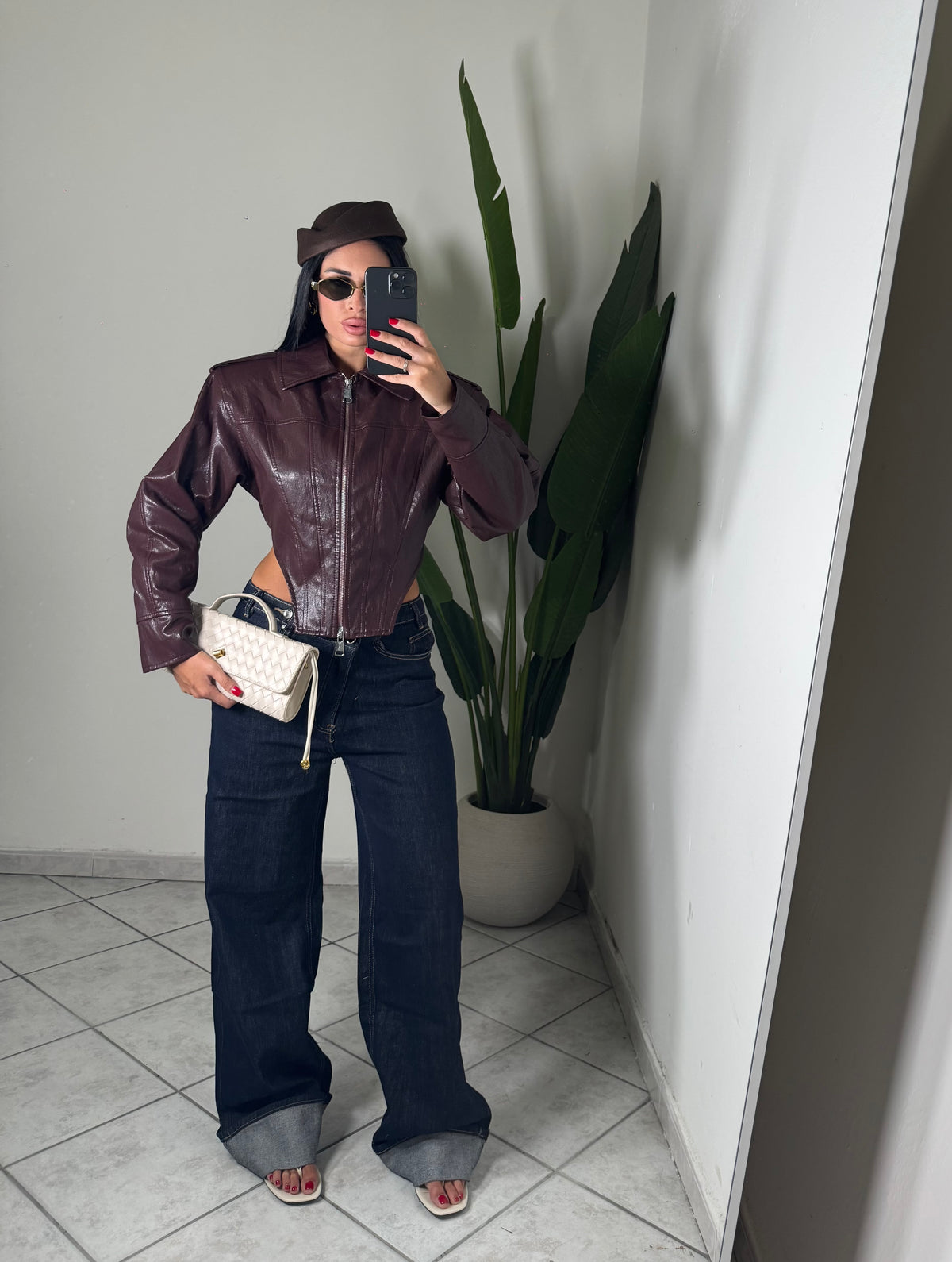 Trench crop just west✨