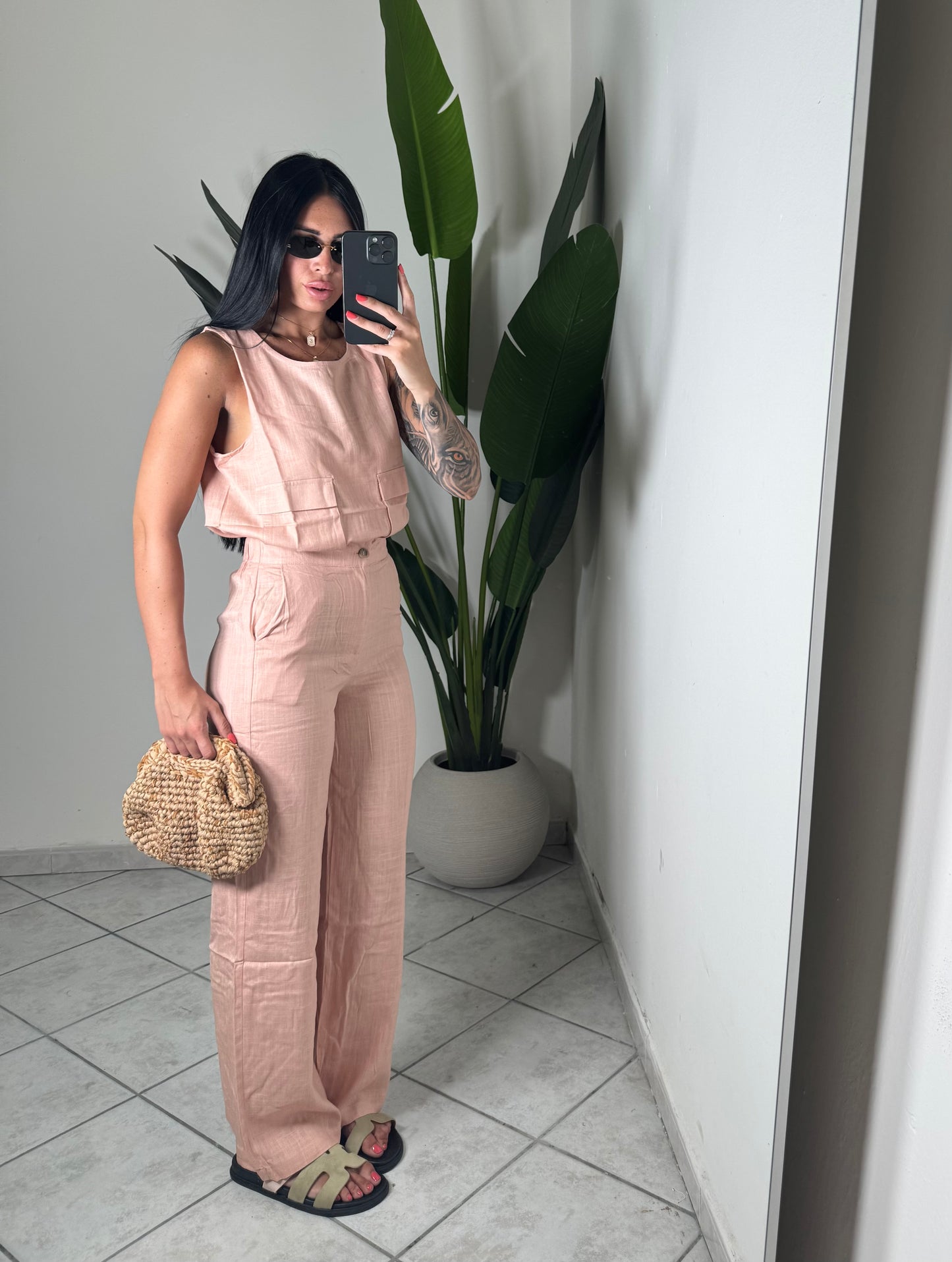 Coordinato my star✨