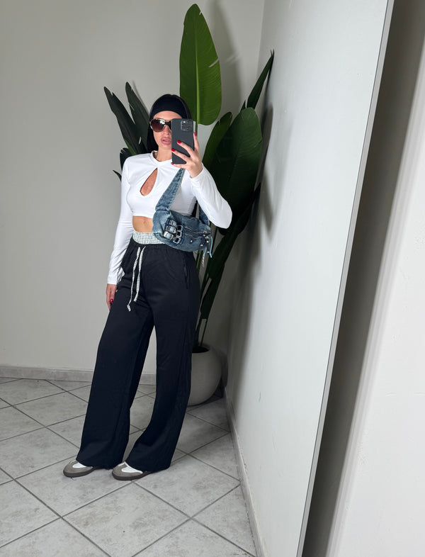 Pantalone comfy✨