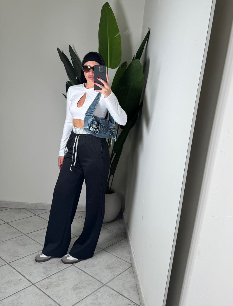 Pantalone comfy✨