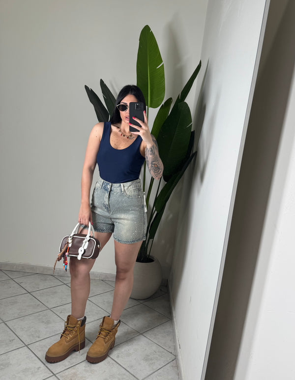 Shorts lux✨9006
