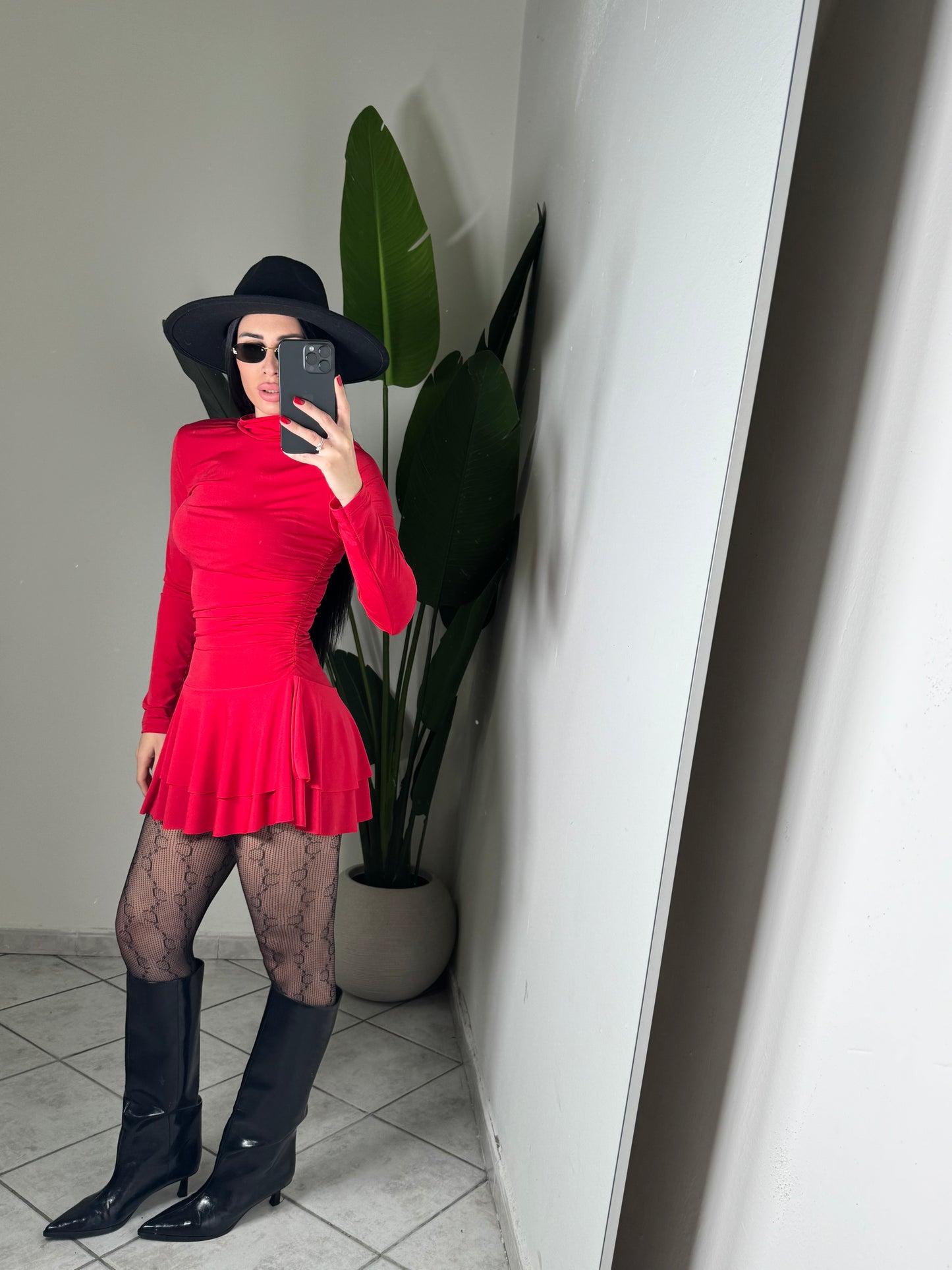 Dress ANNIKA✨