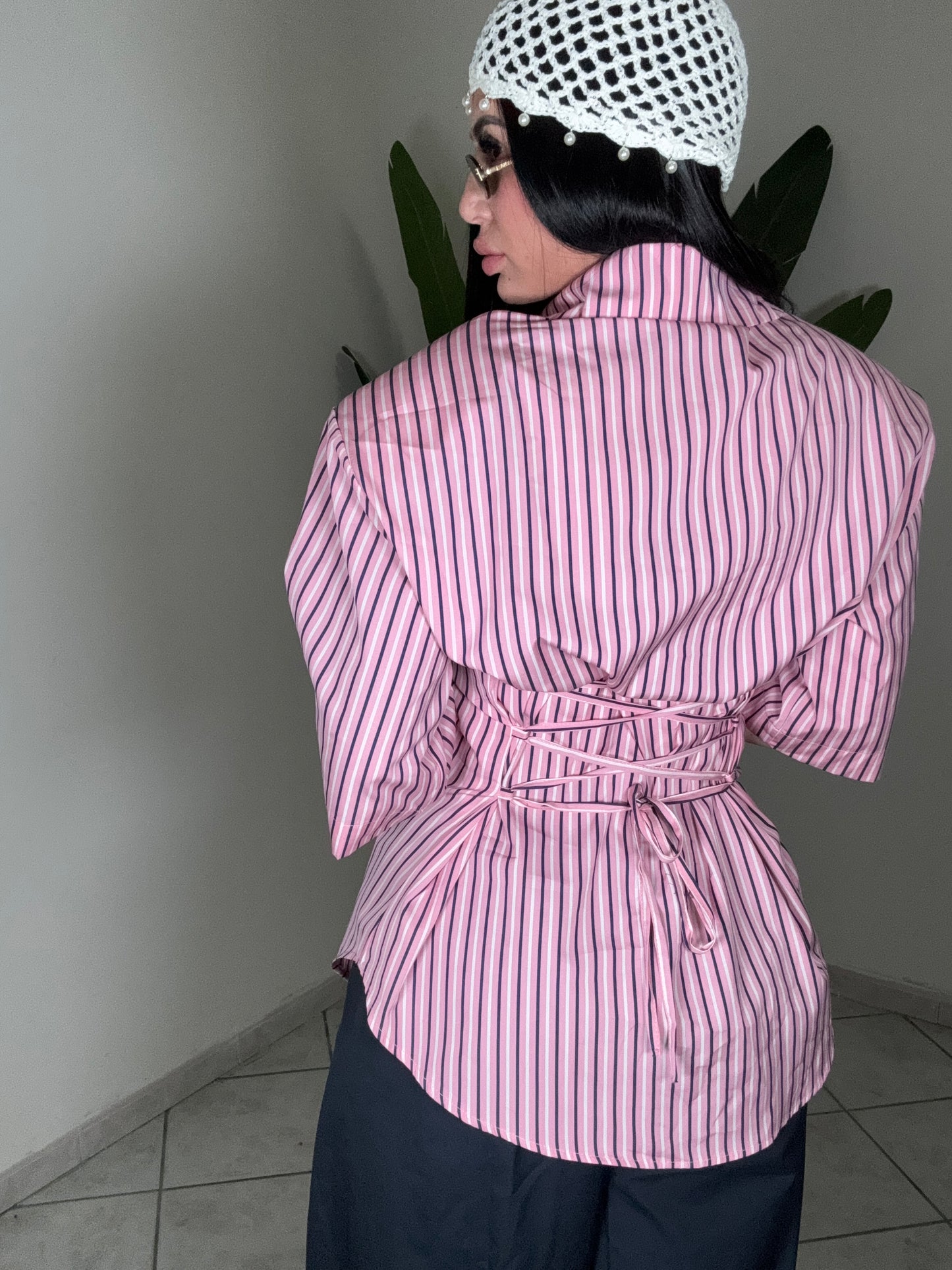 Camicia JUST WEST✨