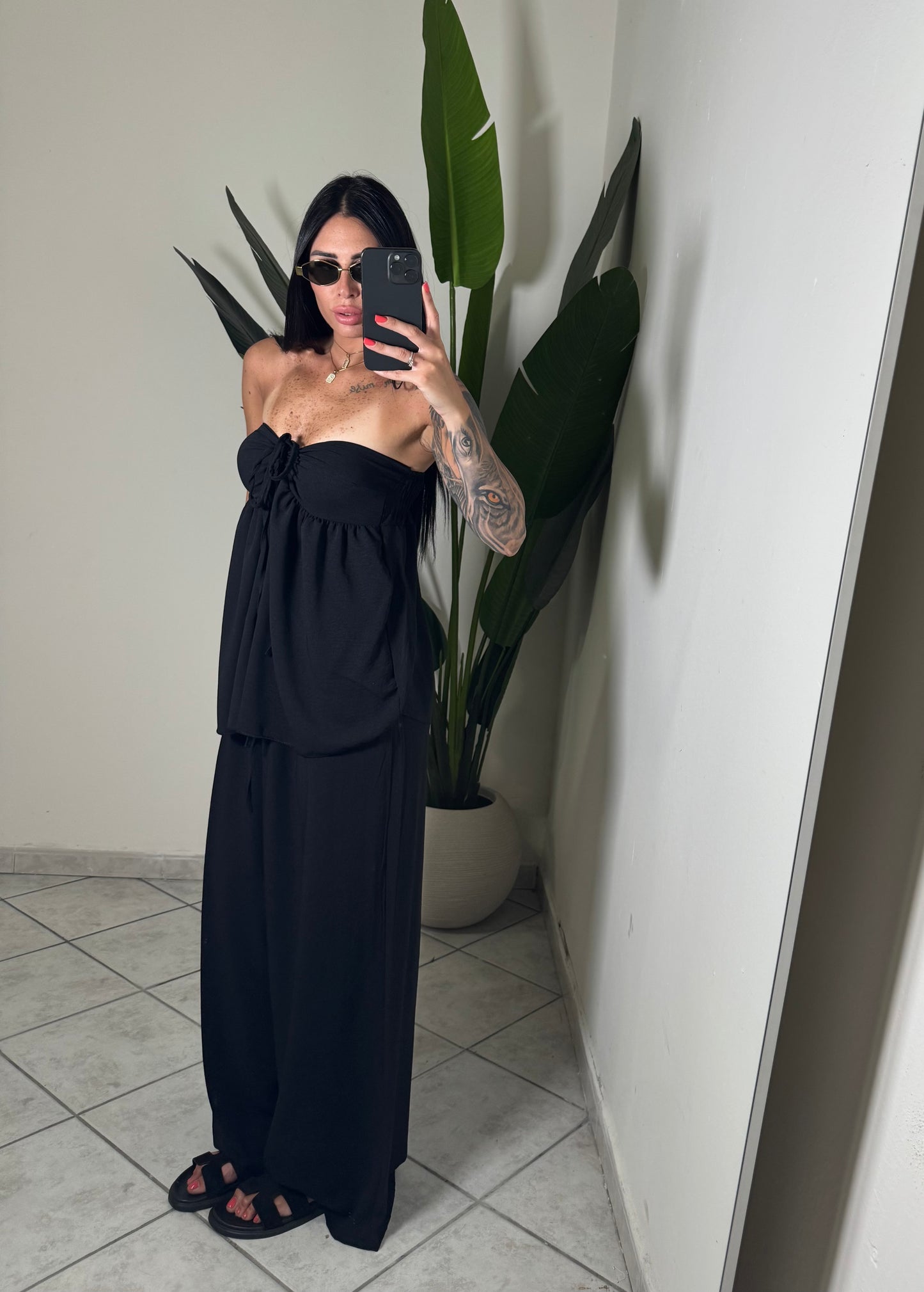 Coordinato MARY ✨