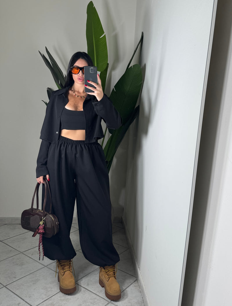 Coordinato Blair ✨