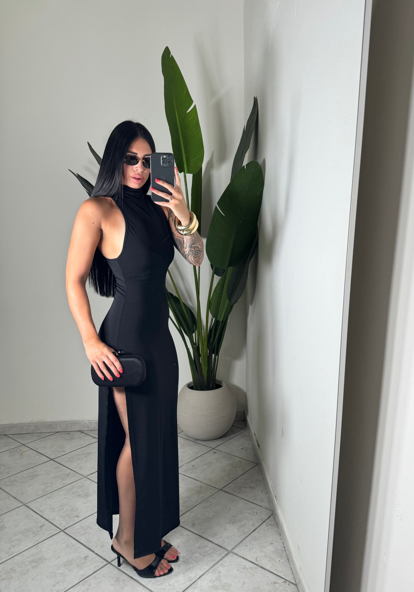 Long dress elen✨nero