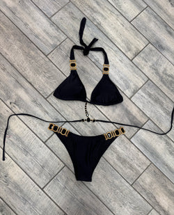 Beachwear due pezzi✨