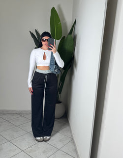 Pantalone comfy✨