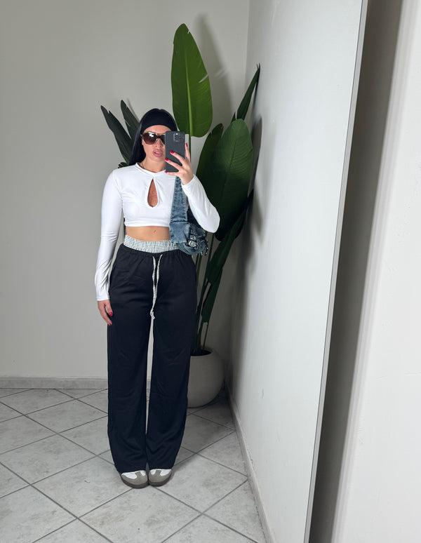 Pantalone comfy✨