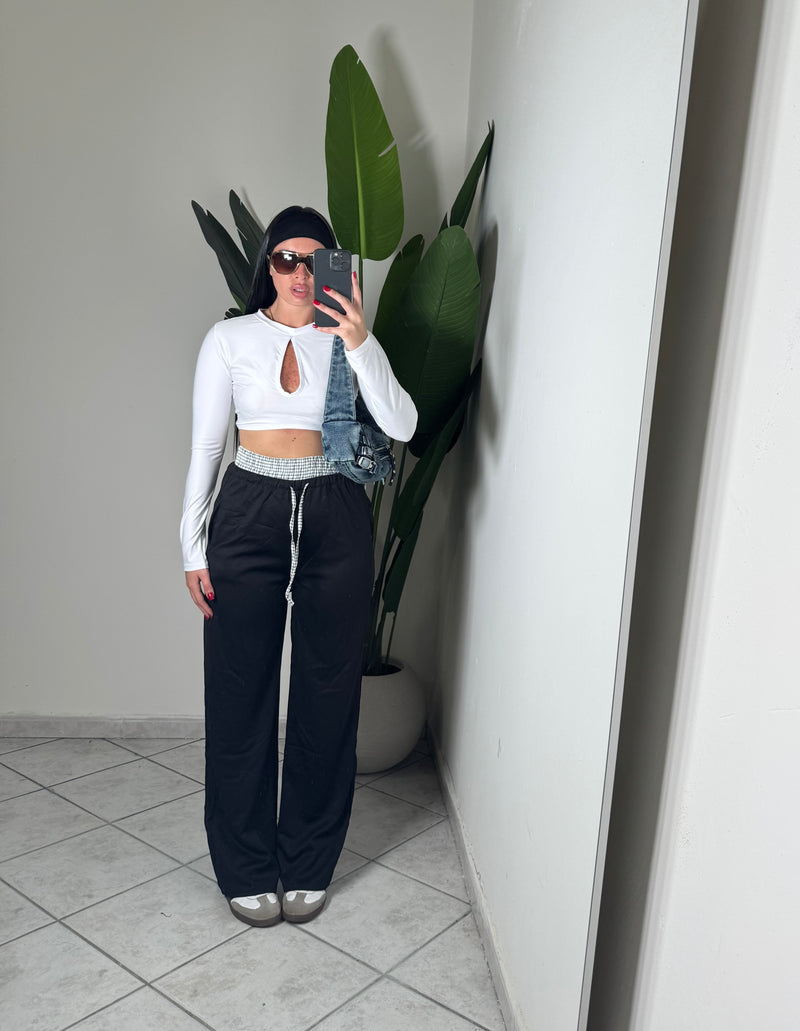 Pantalone comfy✨
