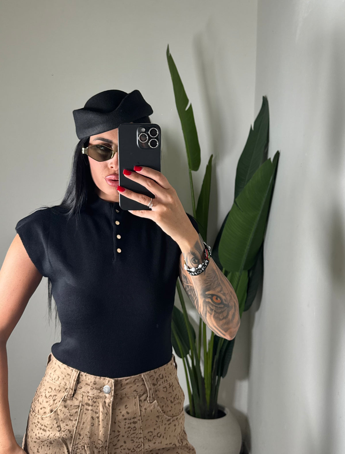 Maglia chic✨