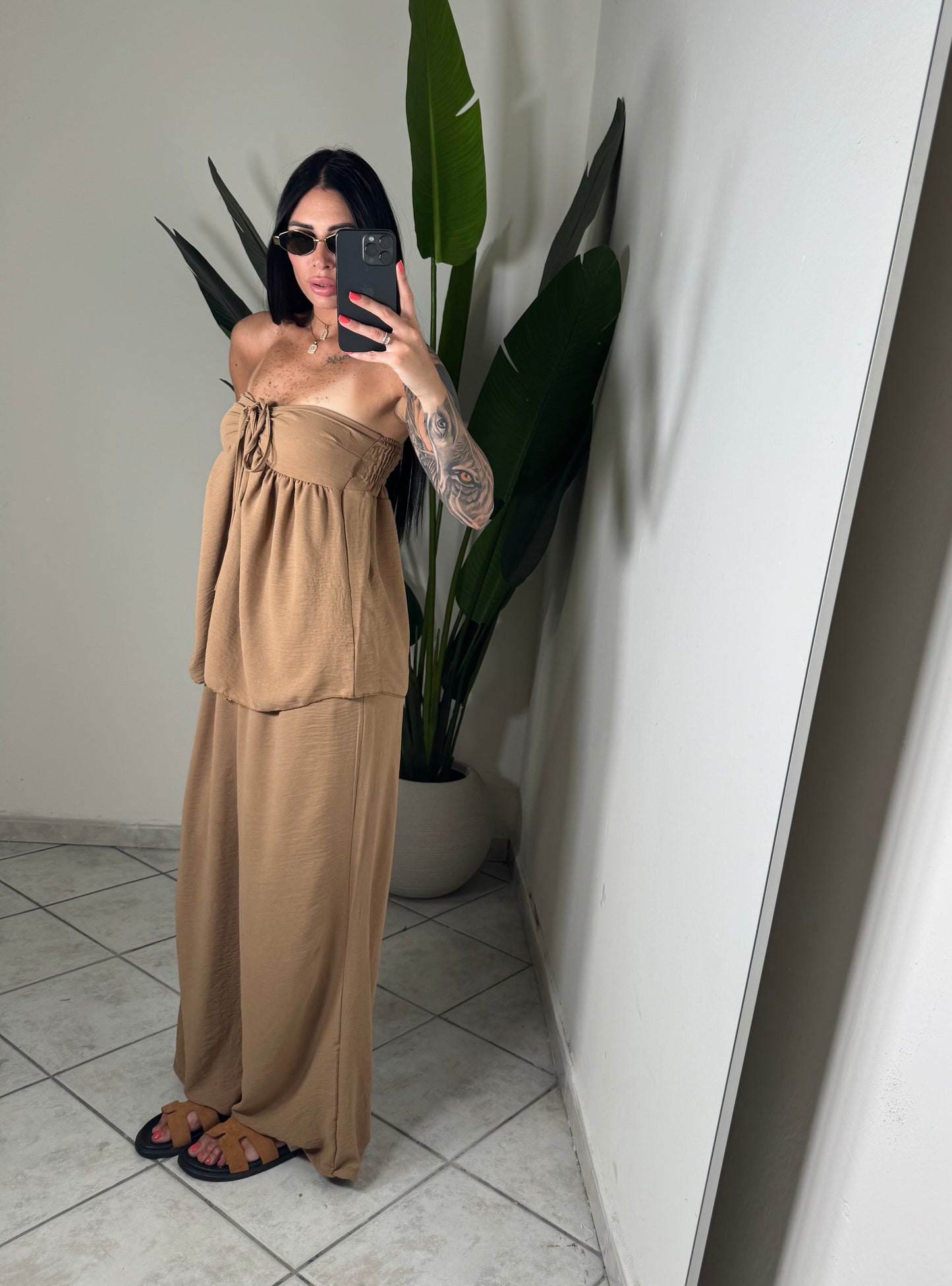 Coordinato MARY ✨