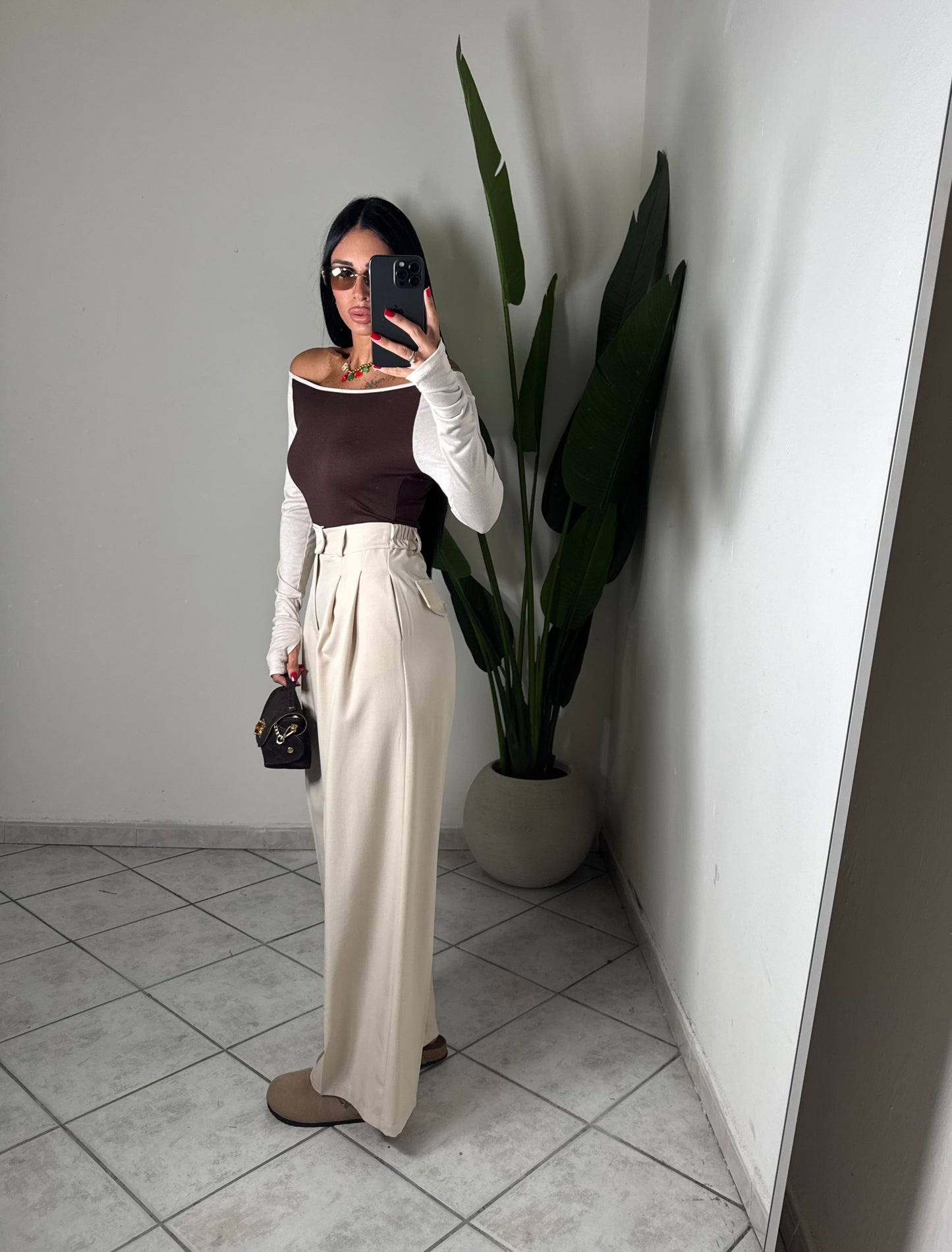 Pantalone Tokyo✨