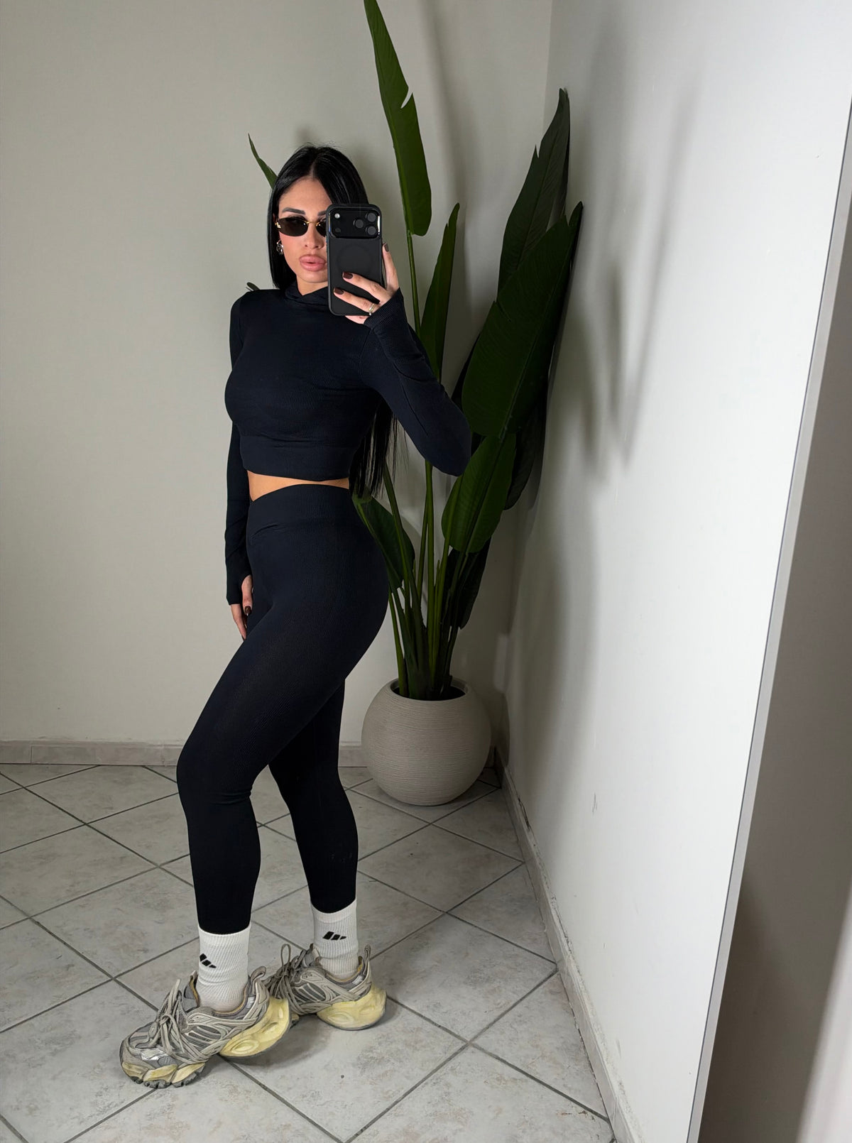 Coordinato SPORT✨