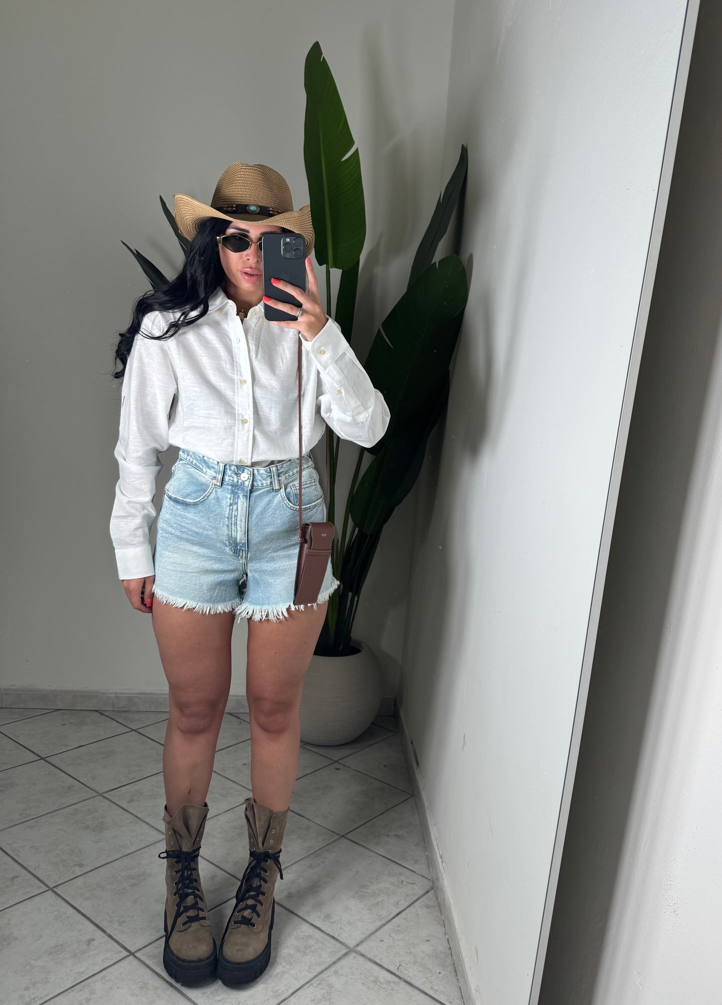 Short miss bon bon✨