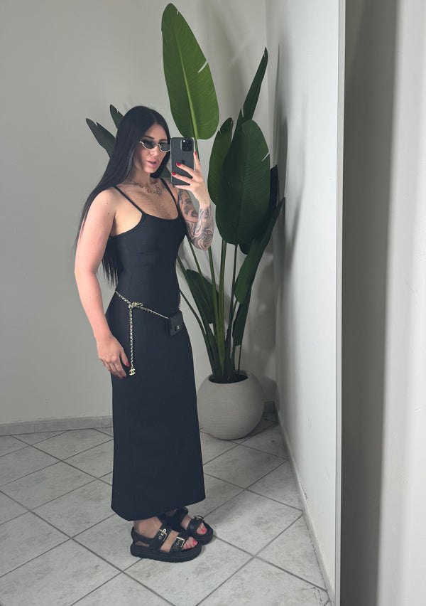 DRESS COSTINE✨