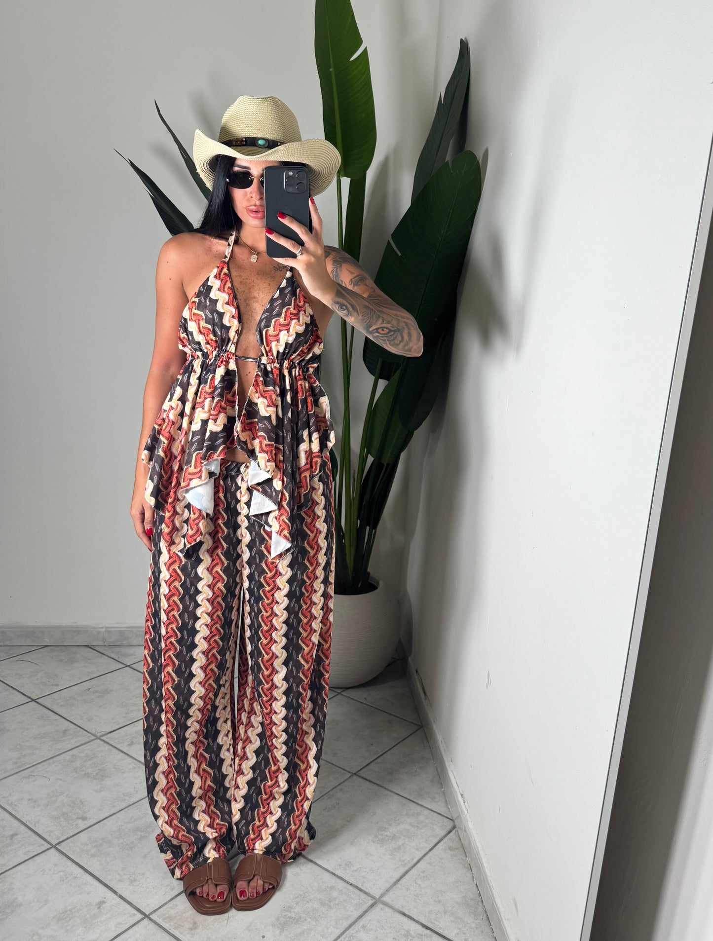 Coordinato Missoni✨