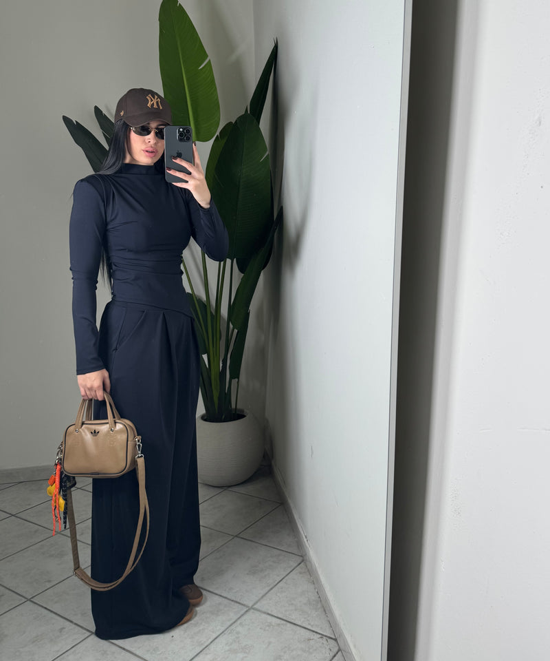 Coordinato HALLEN✨