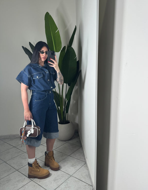 Coordinato JULIA✨