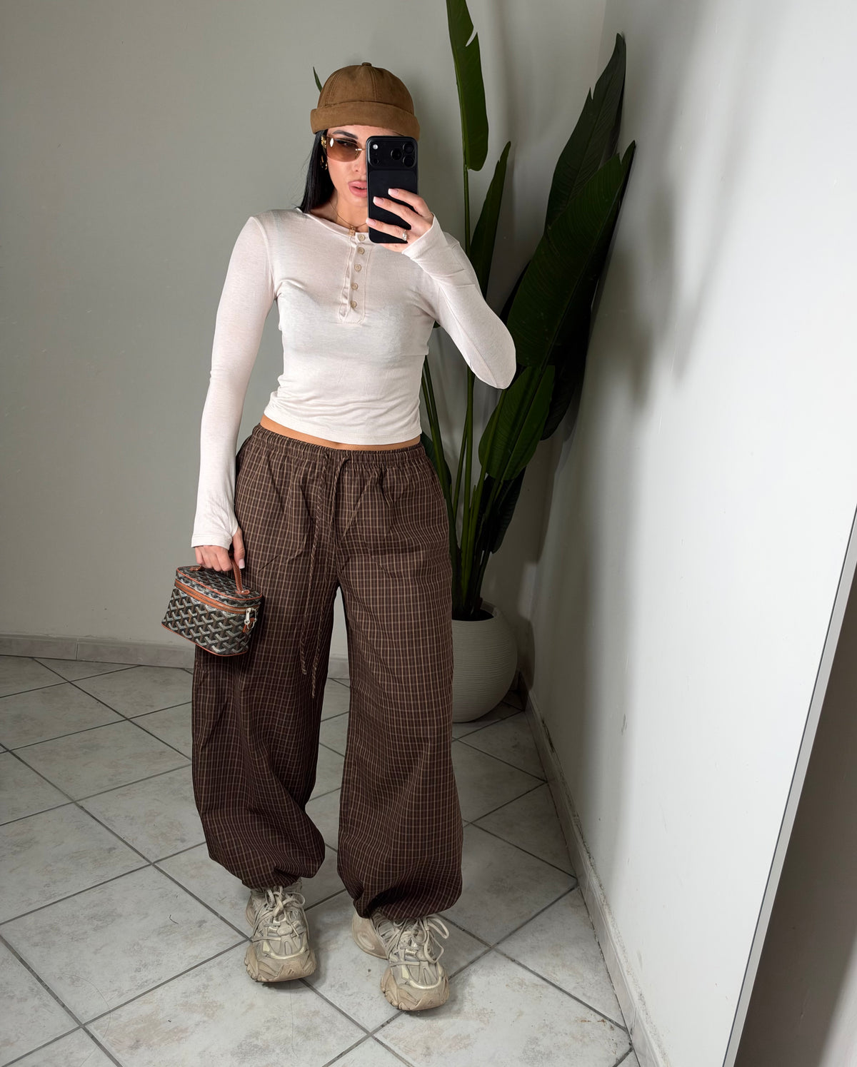 PANTALONE SELEN✨