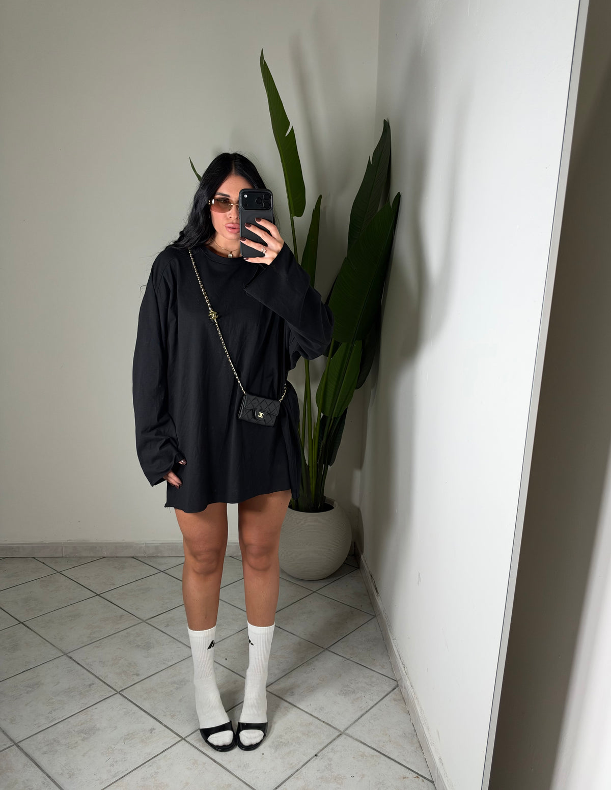 Long sleeve ✨just west