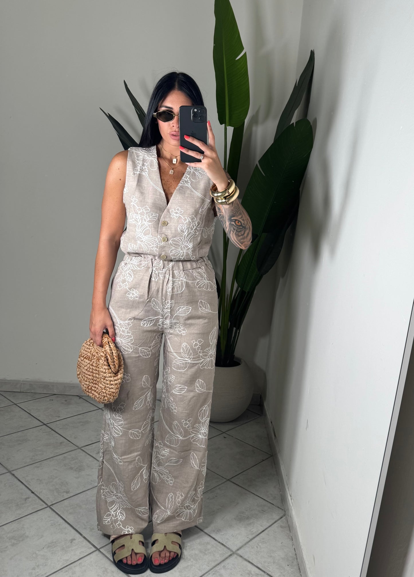 Coordinato MISS✨
