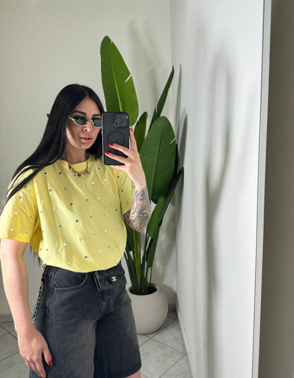 T-shirt ALBA✨