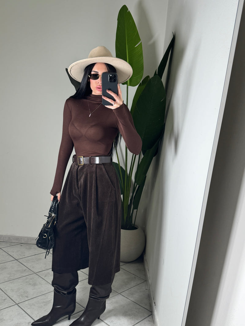 BERMUDA JUST WEST✨