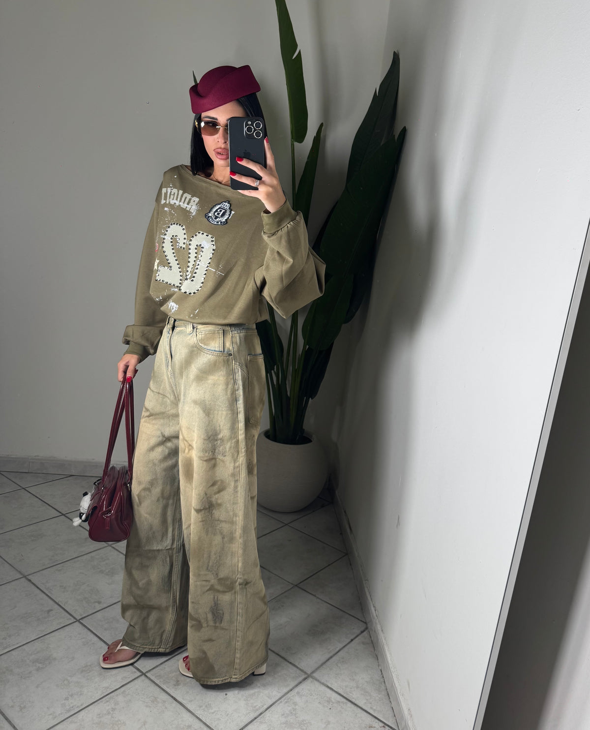 Jeans SFUMATO✨