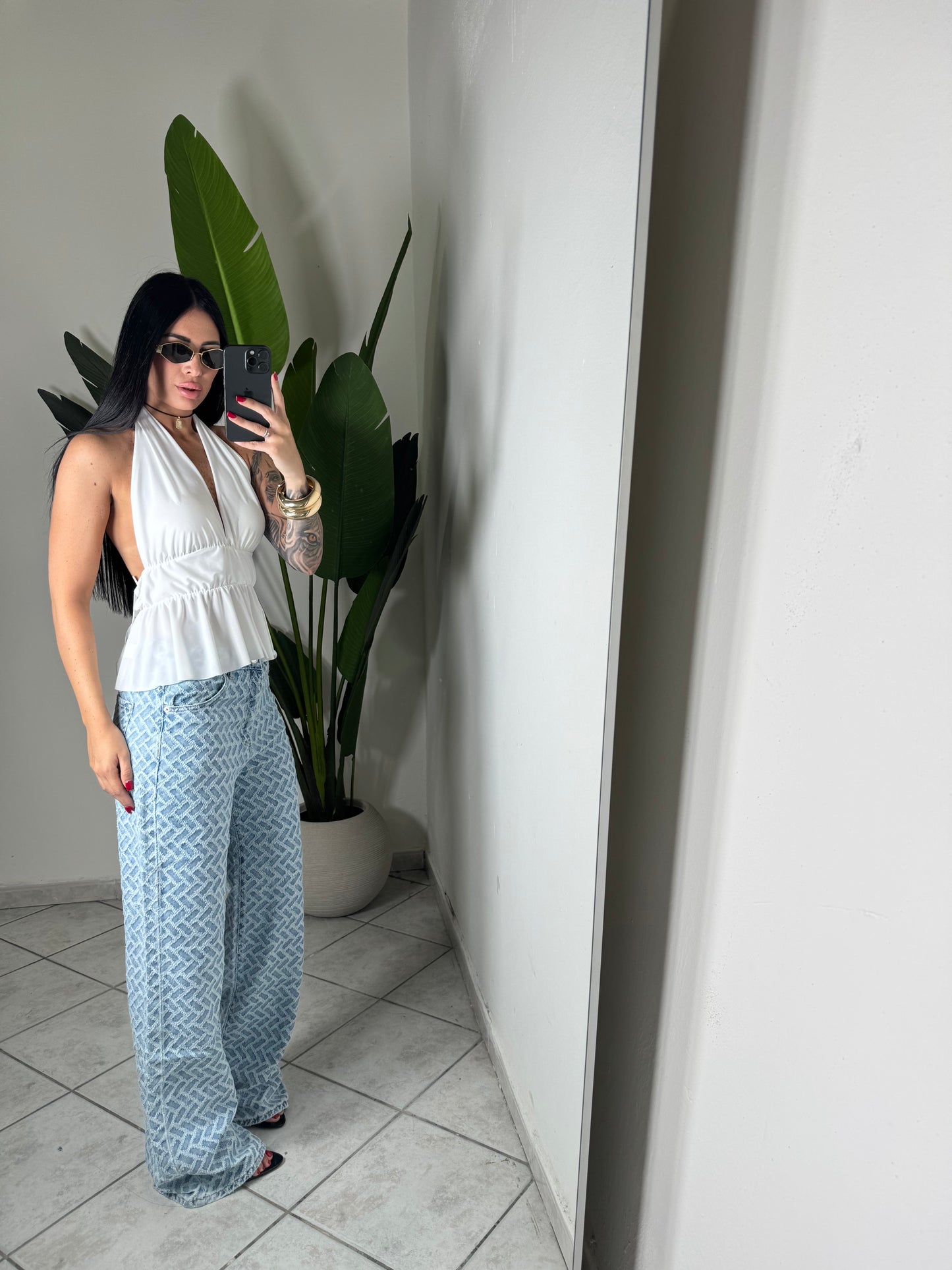 Jeans seesee✨3050