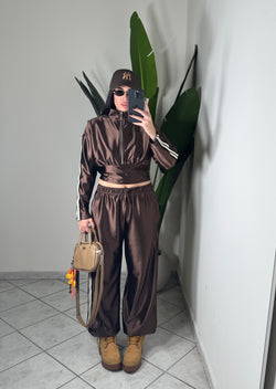 Coordinato rihanna✨