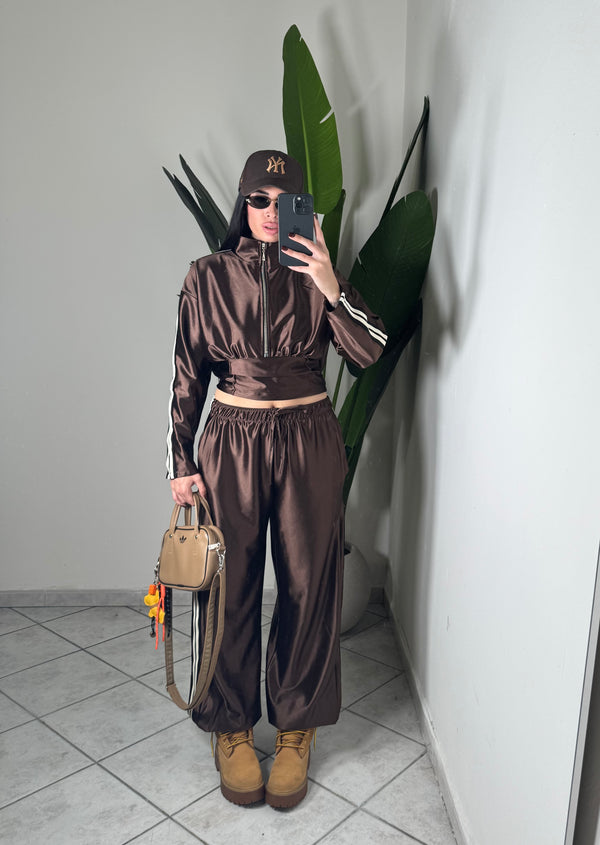 Coordinato rihanna✨