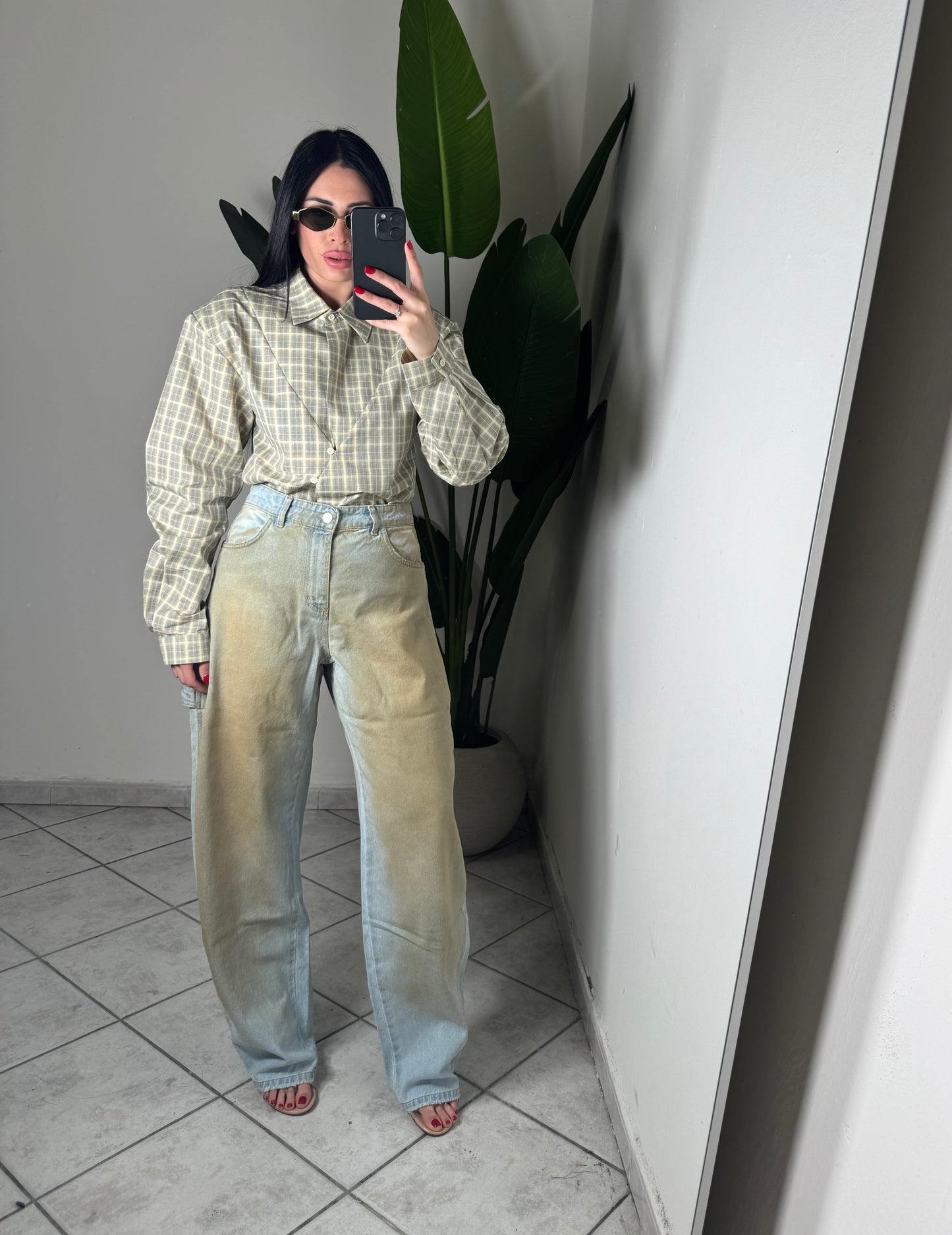 Baggy 077✨