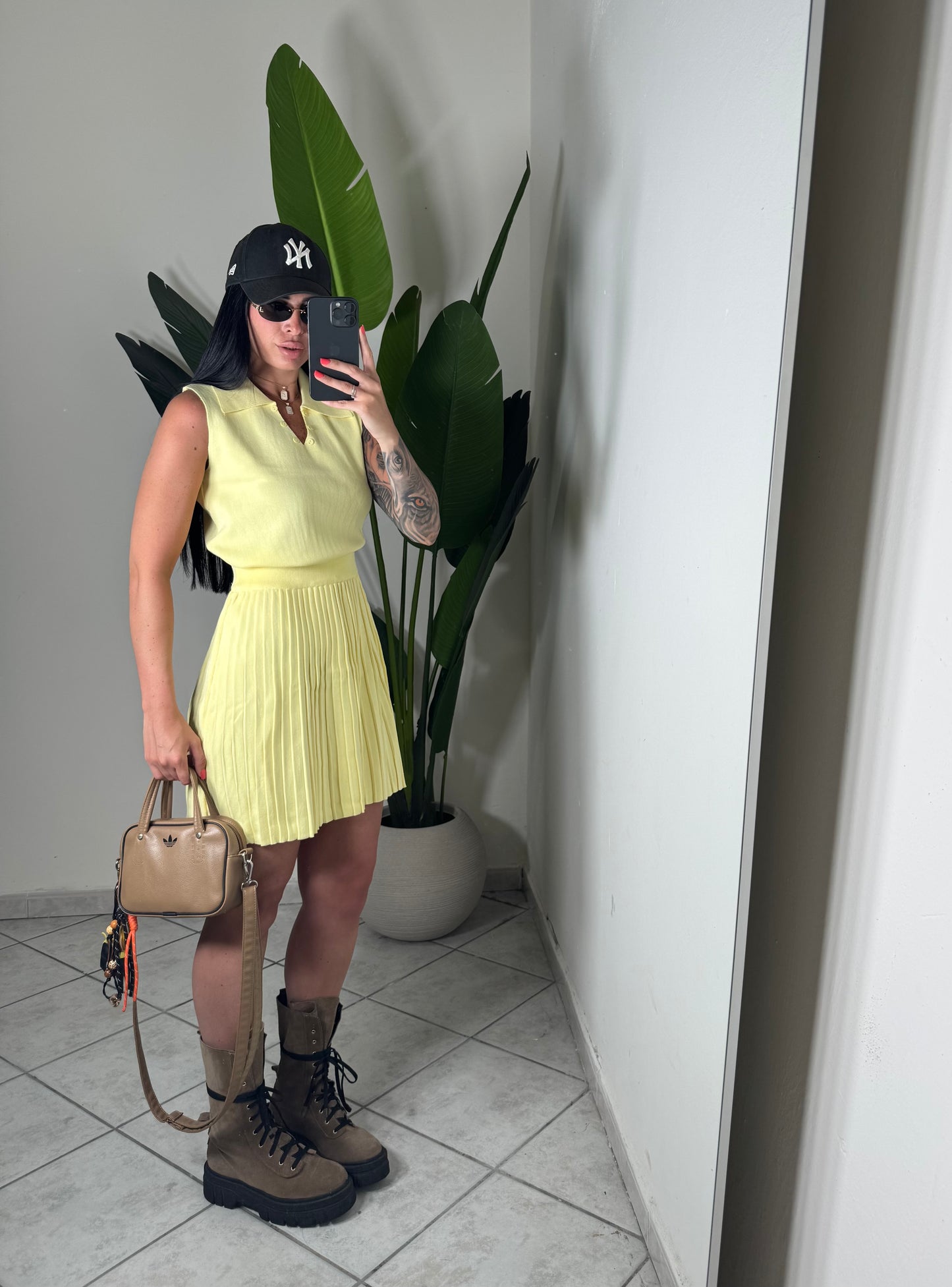 Coordinato ERIKA✨