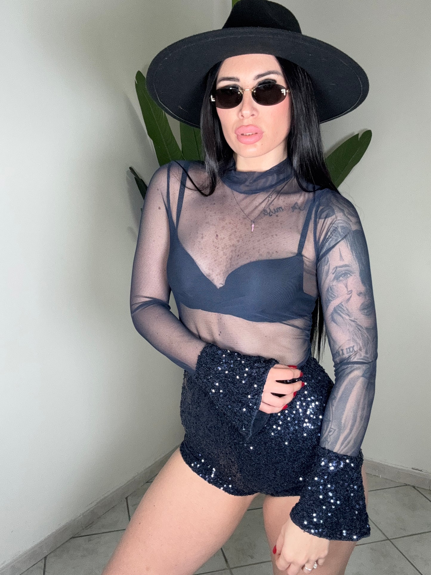 Coordinato YVONNE✨