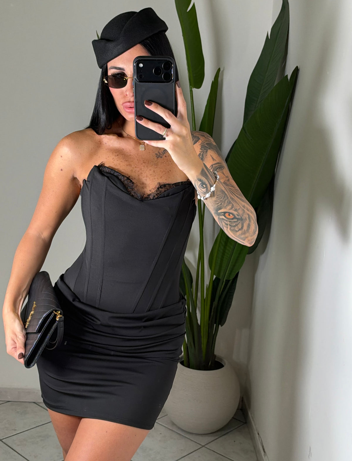 Dress Corinne✨