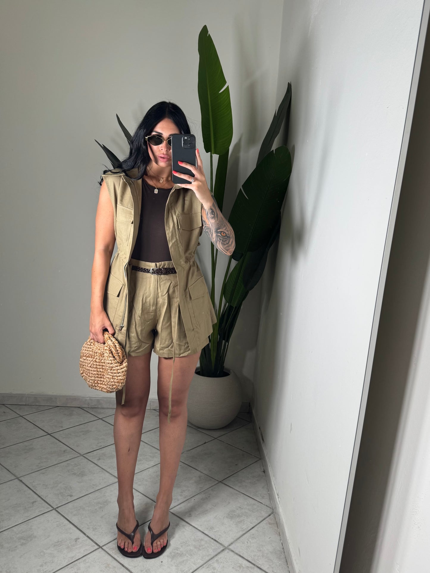 Coordinato azara✨