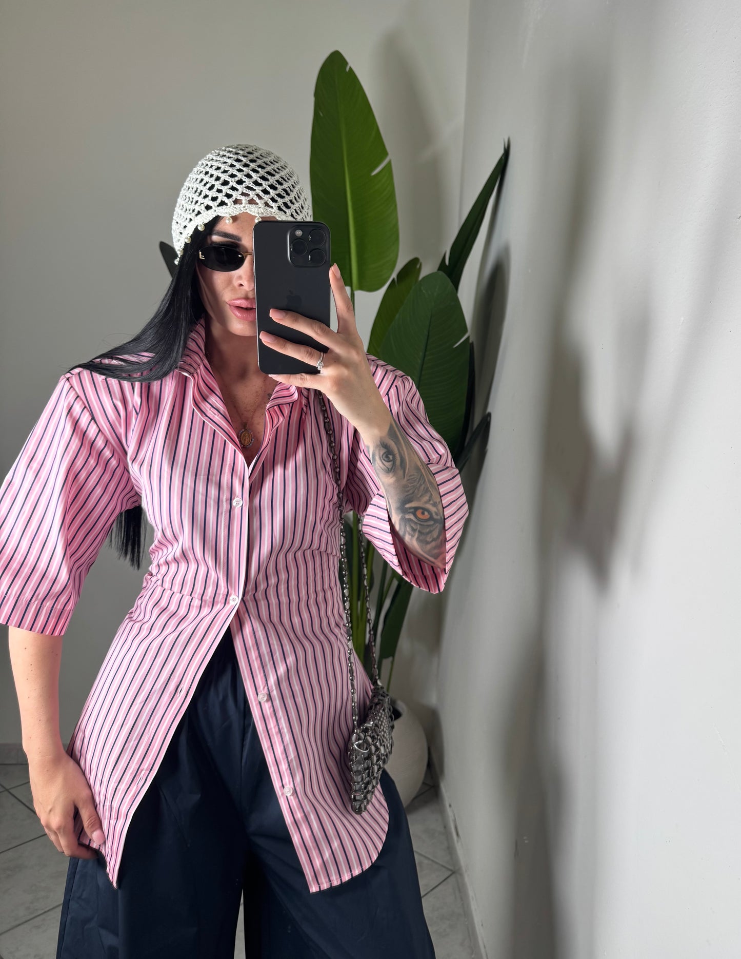 Camicia JUST WEST✨